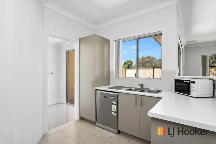 Sixth view of Homely unit listing, 3/12 Arbon Way, Lockridge WA 6054