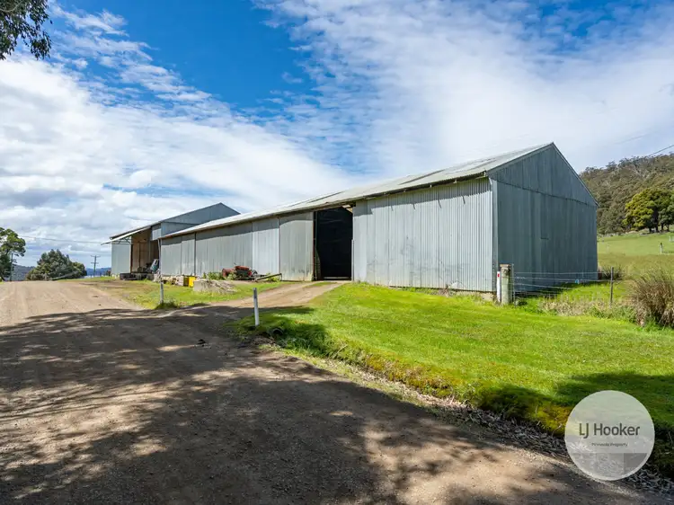 169 Saddle Road, Kettering TAS 7155