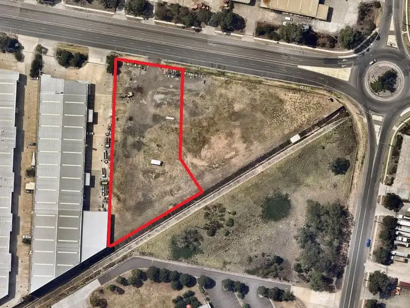 Main view of Homely land listing, Address available on request