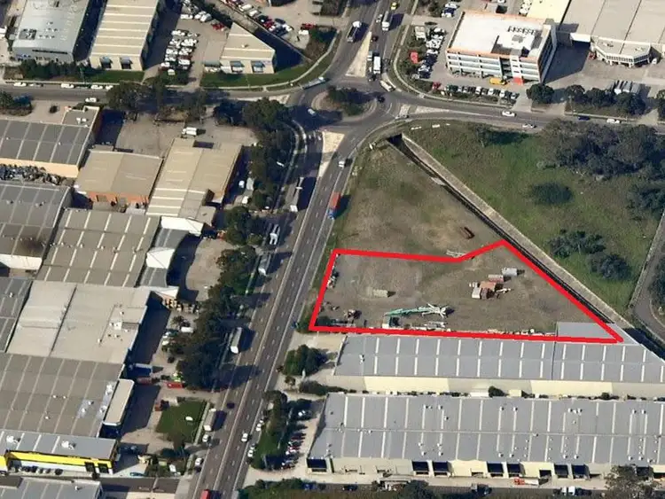 Second view of Homely land listing, Address available on request