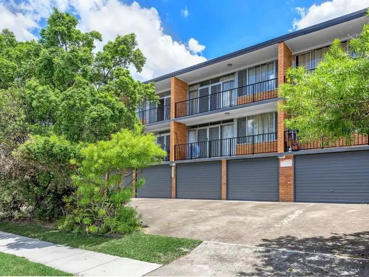 8/15 Castle Street, Kedron QLD 4031