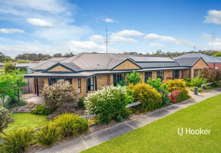 Main view of Homely house listing, 52 Donaldson Drive, Broadford VIC 3658