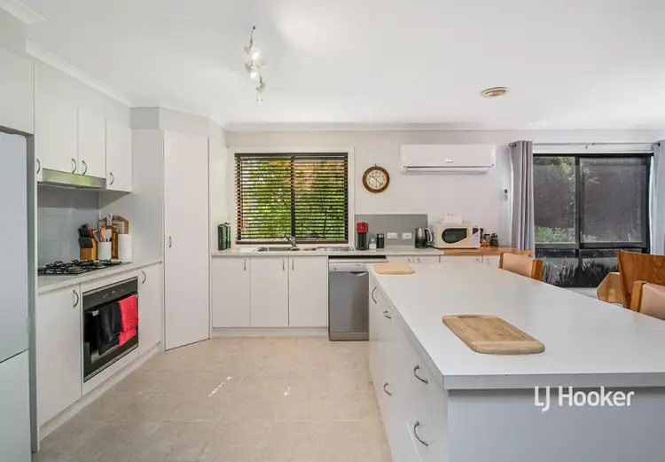 Second view of Homely house listing, 52 Donaldson Drive, Broadford VIC 3658