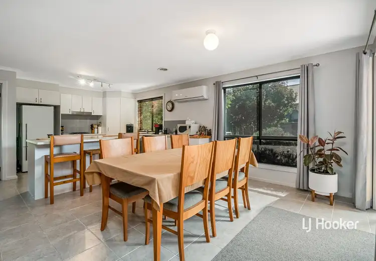 Third view of Homely house listing, 52 Donaldson Drive, Broadford VIC 3658