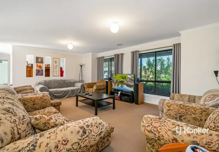 Fourth view of Homely house listing, 52 Donaldson Drive, Broadford VIC 3658