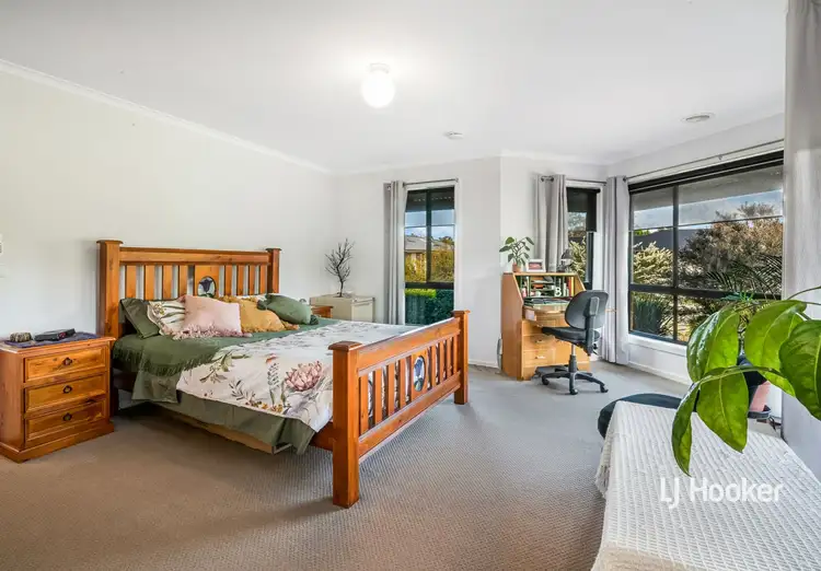 Fifth view of Homely house listing, 52 Donaldson Drive, Broadford VIC 3658