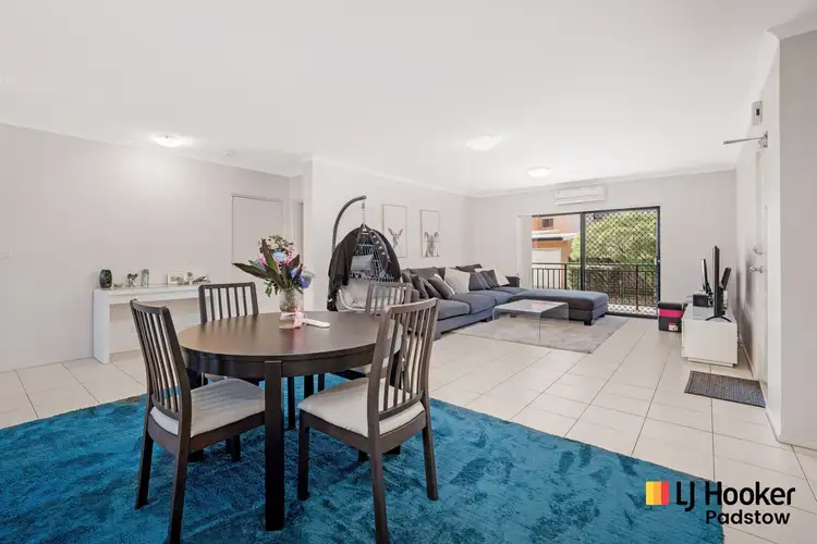 Fourth view of Homely unit listing, 43/68 Davies Road, Padstow NSW 2211