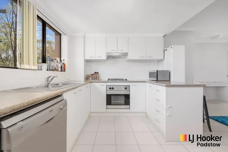 Fifth view of Homely unit listing, 43/68 Davies Road, Padstow NSW 2211