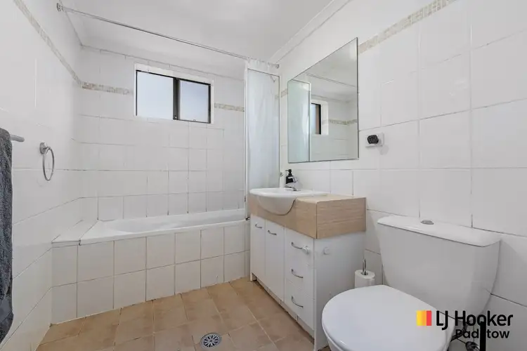 Sixth view of Homely unit listing, 43/68 Davies Road, Padstow NSW 2211