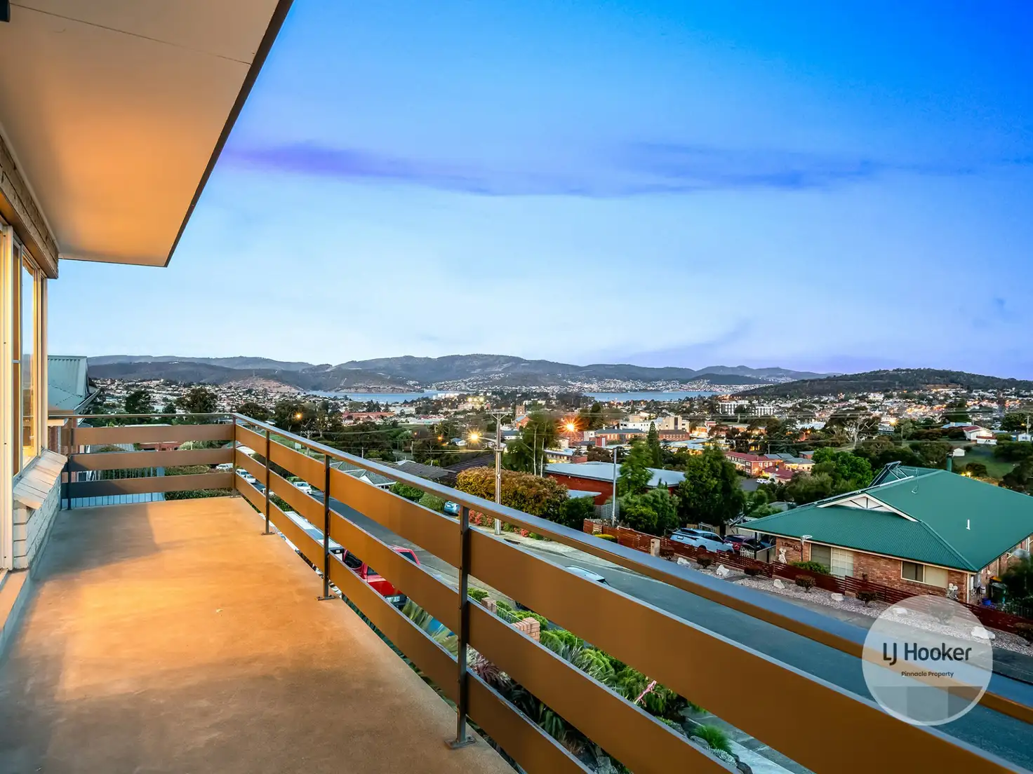 Main view of Homely house listing, 6 Mirool Place, Moonah TAS 7009