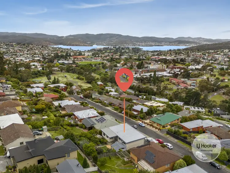 Third view of Homely house listing, 6 Mirool Place, Moonah TAS 7009