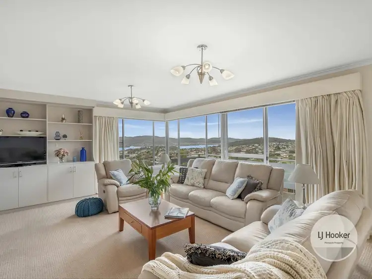 Fourth view of Homely house listing, 6 Mirool Place, Moonah TAS 7009