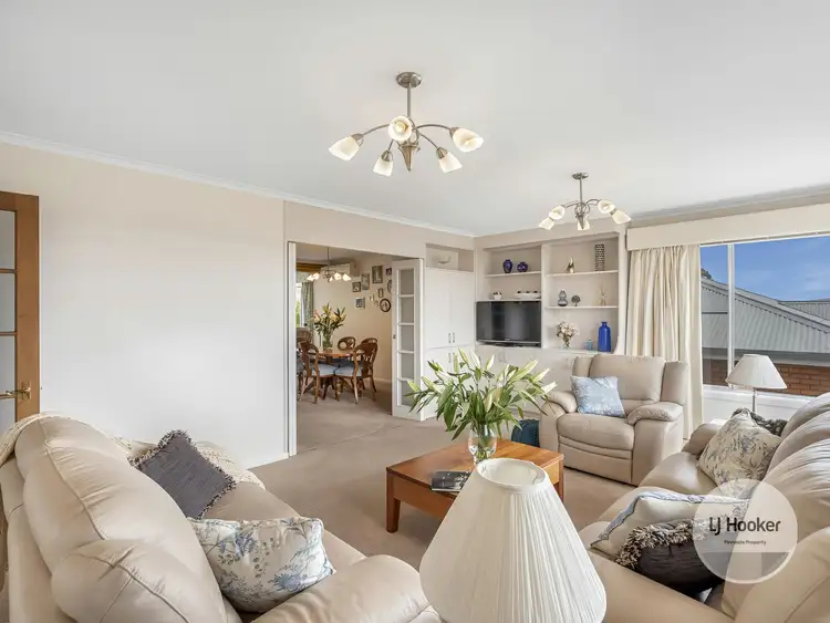 Fifth view of Homely house listing, 6 Mirool Place, Moonah TAS 7009