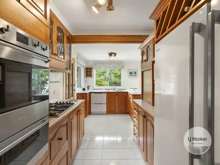 Sixth view of Homely house listing, 6 Mirool Place, Moonah TAS 7009