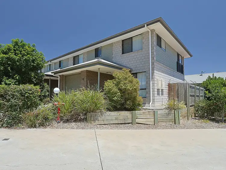 Unit 52/23 Earl Street, Dinmore QLD 4303