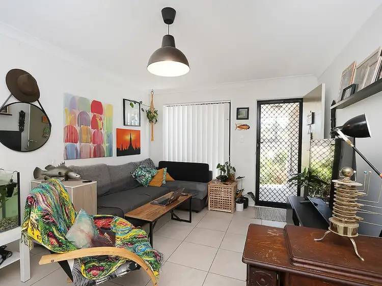 Third view of Homely house listing, Unit 52/23 Earl Street, Dinmore QLD 4303