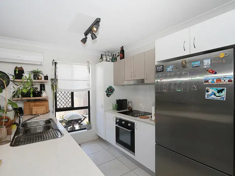 Fifth view of Homely house listing, Unit 52/23 Earl Street, Dinmore QLD 4303