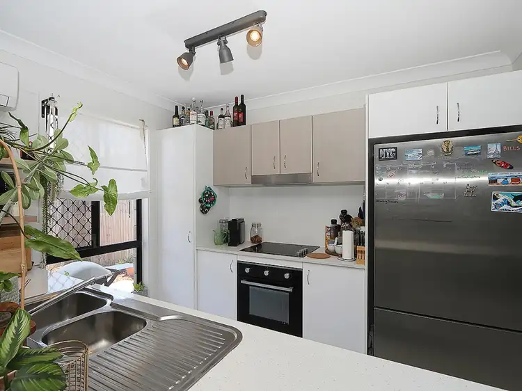 Sixth view of Homely house listing, Unit 52/23 Earl Street, Dinmore QLD 4303