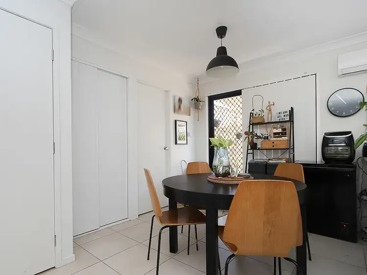 Seventh view of Homely house listing, Unit 52/23 Earl Street, Dinmore QLD 4303
