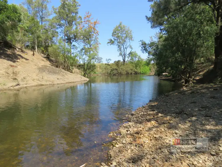 Second view of Homely rural property listing, Lot 122 Gowings Hill Road, Dondingalong NSW 2440