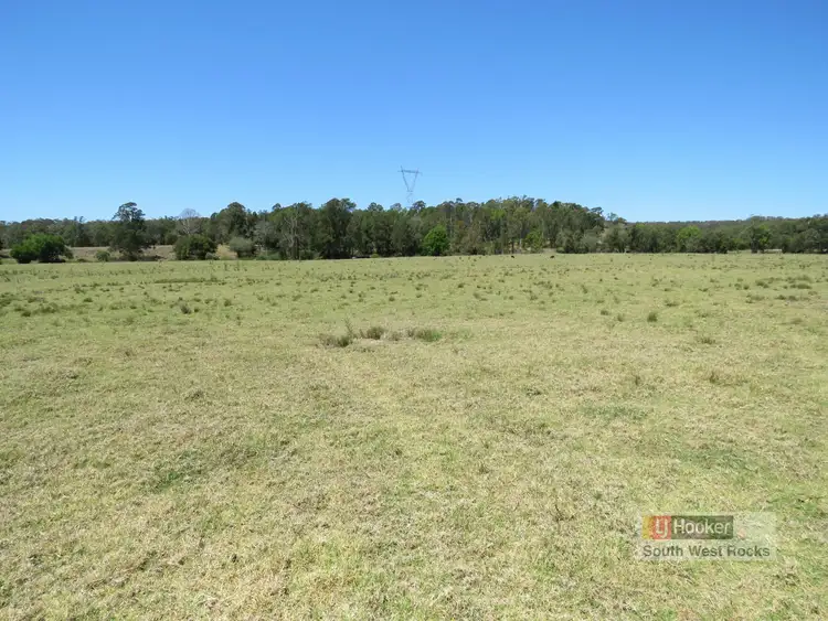 Fifth view of Homely rural property listing, Lot 122 Gowings Hill Road, Dondingalong NSW 2440