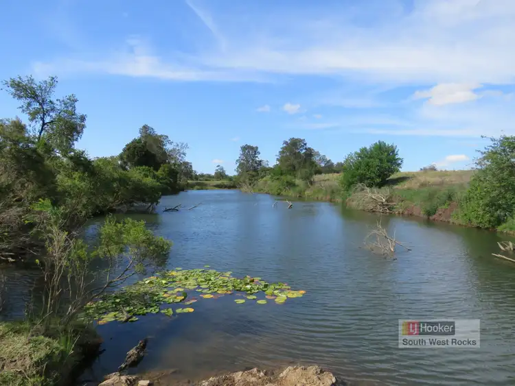 Second view of Homely rural property listing, Lot 121 Gowings Hill Road, Dondingalong NSW 2440