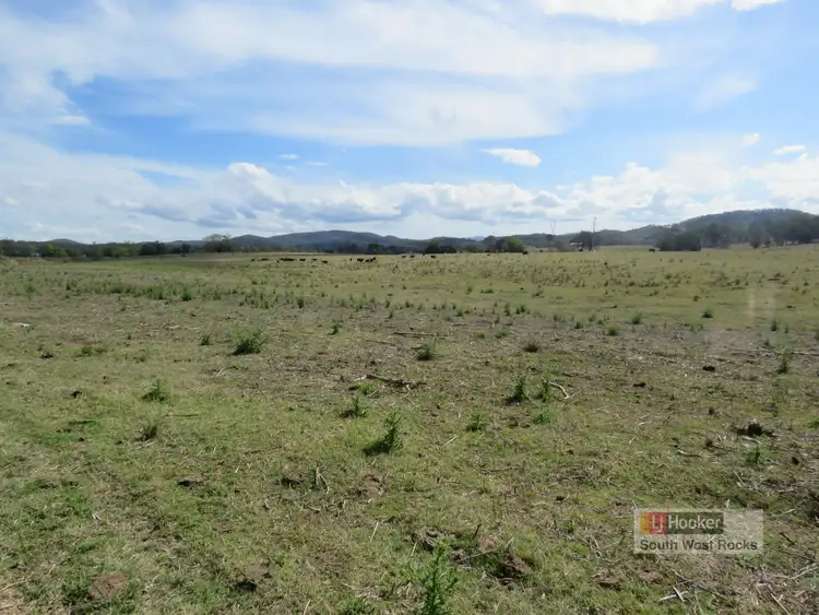 Third view of Homely rural property listing, Lot 121 Gowings Hill Road, Dondingalong NSW 2440