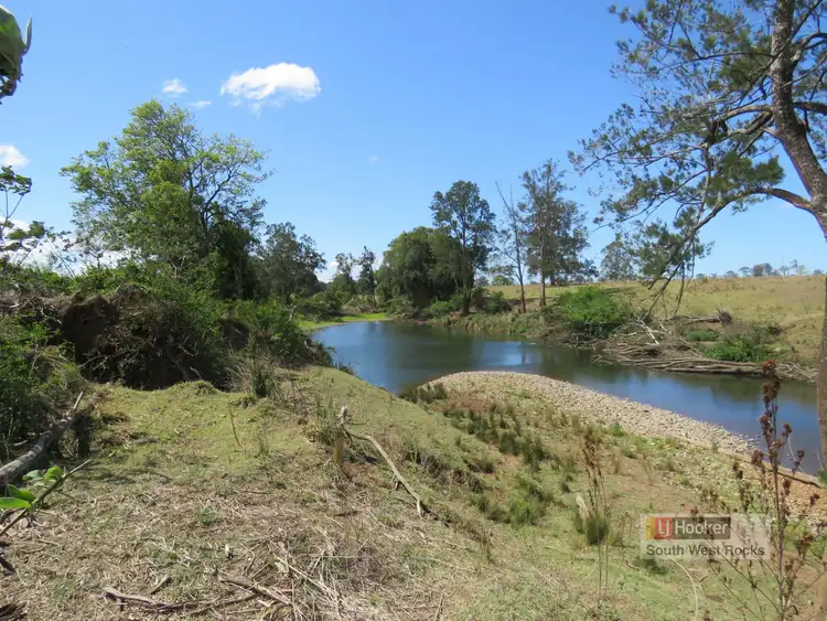 Fourth view of Homely rural property listing, Lot 121 Gowings Hill Road, Dondingalong NSW 2440
