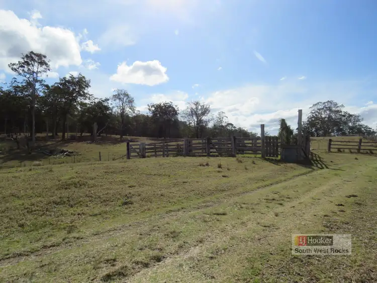 Fifth view of Homely rural property listing, Lot 121 Gowings Hill Road, Dondingalong NSW 2440