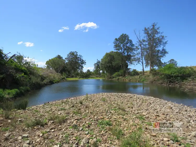 Sixth view of Homely rural property listing, Lot 121 Gowings Hill Road, Dondingalong NSW 2440
