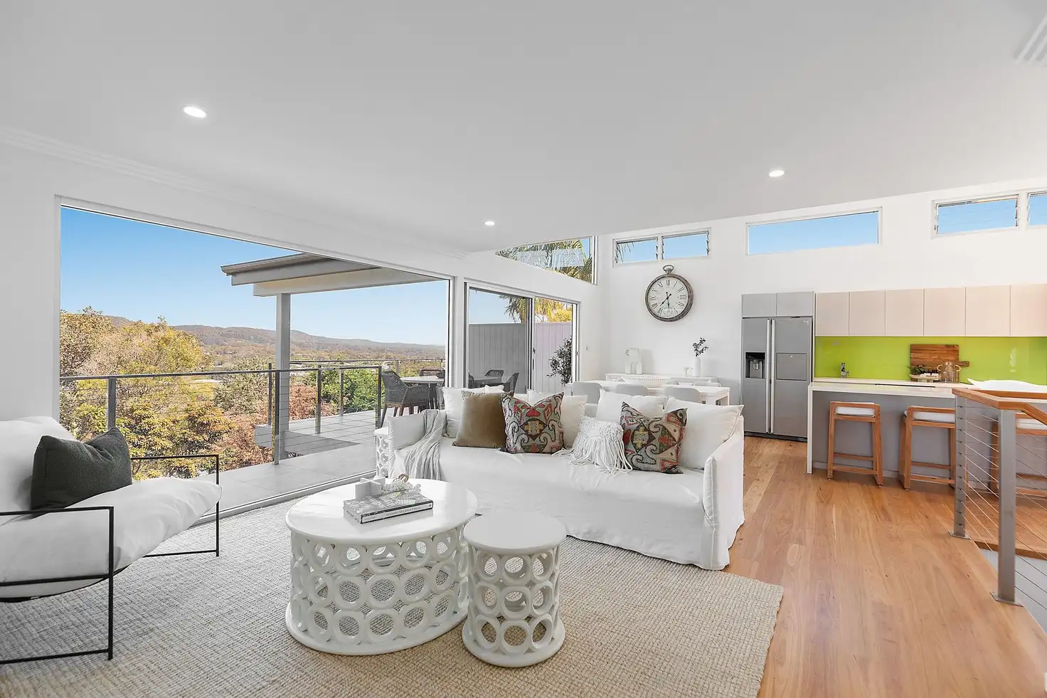 Main view of Homely house listing, 7 Yumbool Close, Forresters Beach NSW 2260