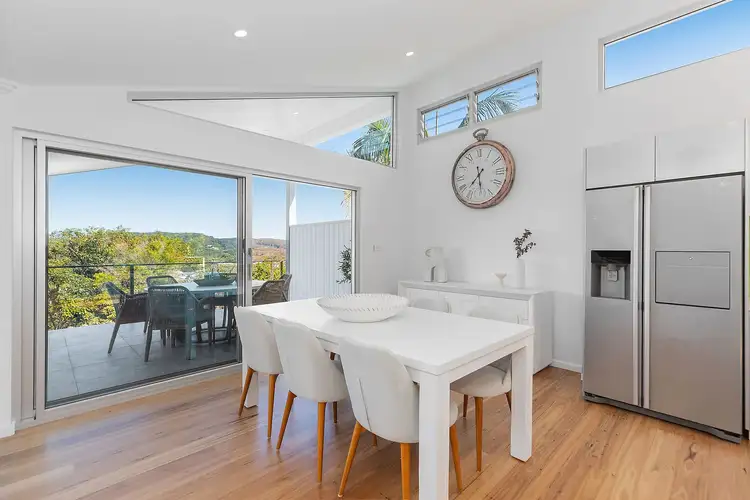 Third view of Homely house listing, 7 Yumbool Close, Forresters Beach NSW 2260