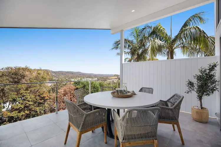 Fourth view of Homely house listing, 7 Yumbool Close, Forresters Beach NSW 2260