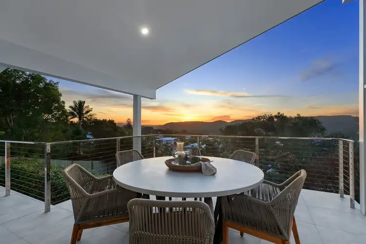 Fifth view of Homely house listing, 7 Yumbool Close, Forresters Beach NSW 2260