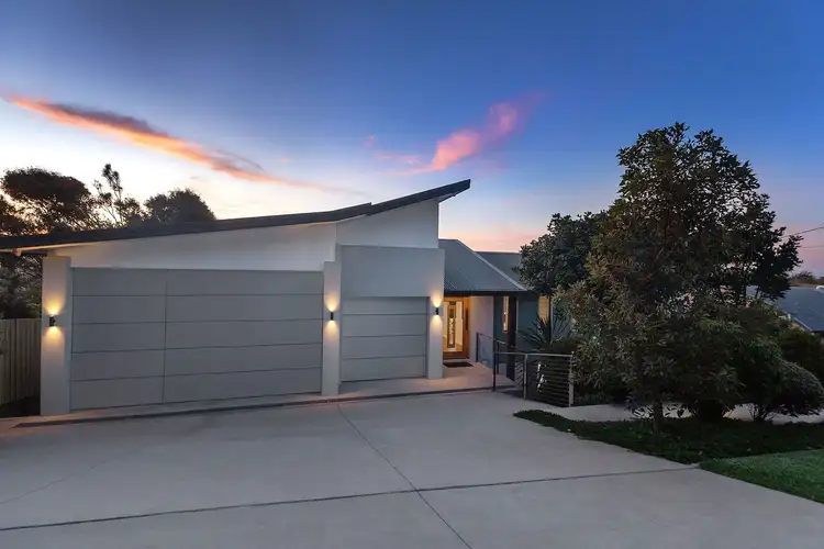 Sixth view of Homely house listing, 7 Yumbool Close, Forresters Beach NSW 2260