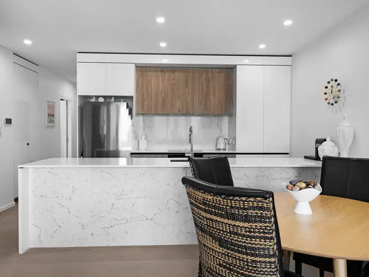 Fourth view of Homely apartment listing, 21/14 Elizabeth Avenue, Broadbeach QLD 4218