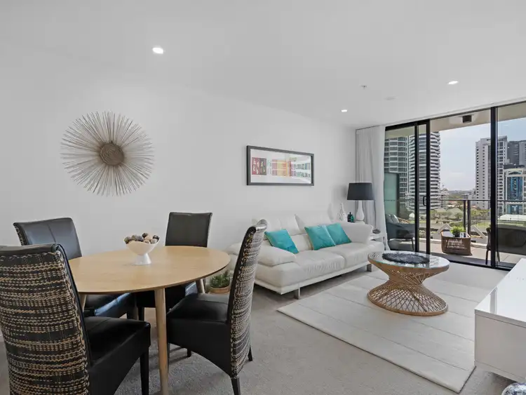 Sixth view of Homely apartment listing, 21/14 Elizabeth Avenue, Broadbeach QLD 4218
