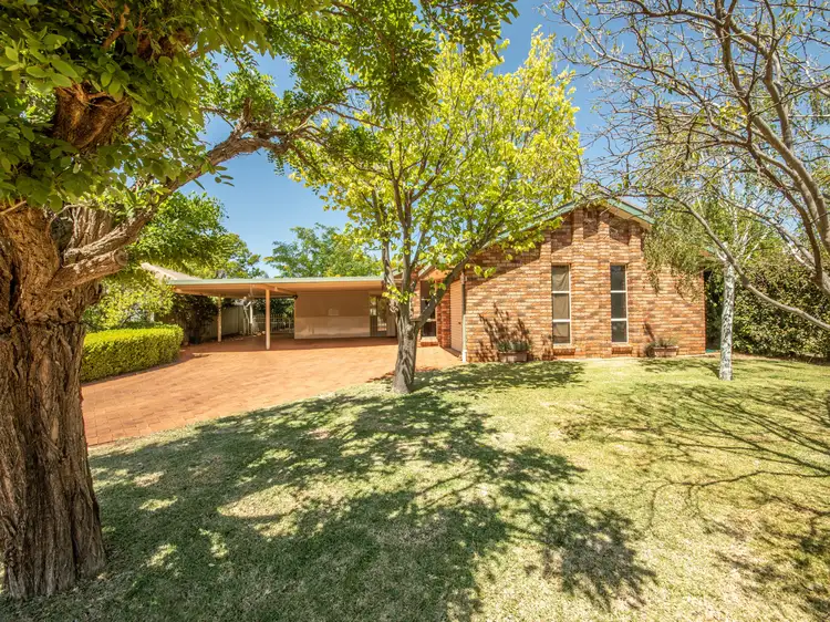 Main view of Homely house listing, 8 York Street, Dubbo NSW 2830