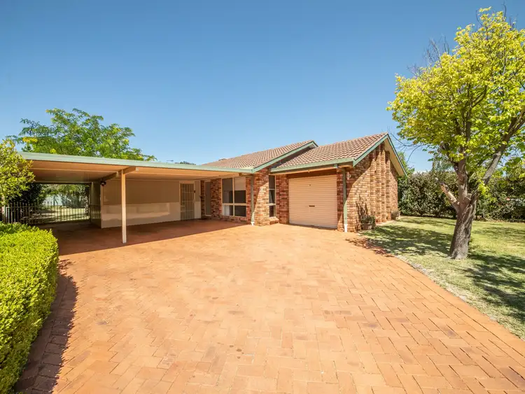Second view of Homely house listing, 8 York Street, Dubbo NSW 2830