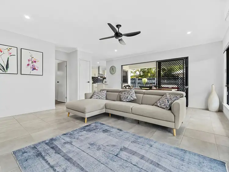 Main view of Homely house listing, 7 Munderra Close, Smithfield QLD 4878