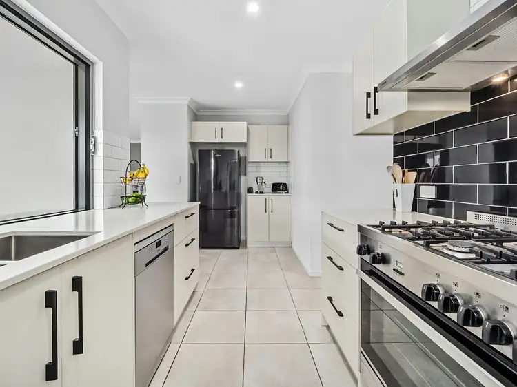 Third view of Homely house listing, 7 Munderra Close, Smithfield QLD 4878
