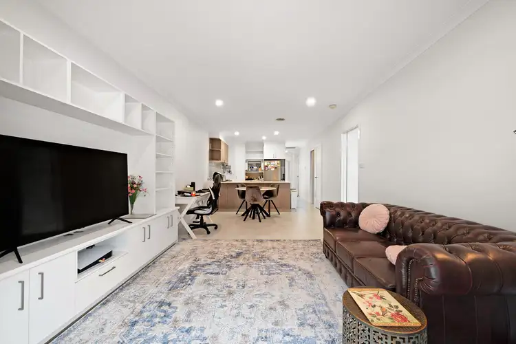 Third view of Homely house listing, 38 Tarling Street, Casey ACT 2913