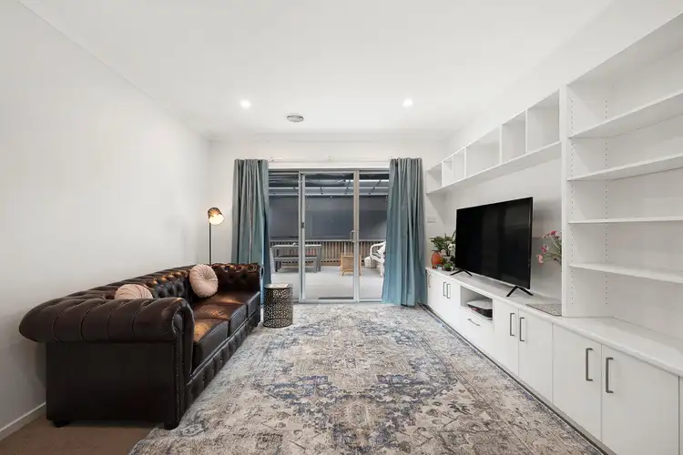 Sixth view of Homely house listing, 38 Tarling Street, Casey ACT 2913