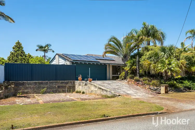 4 Driver Way, Bull Creek WA 6149