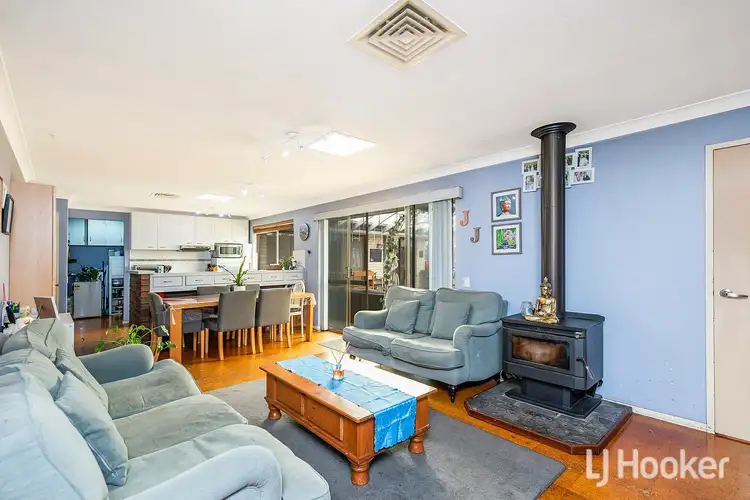 Second view of Homely house listing, 4 Driver Way, Bull Creek WA 6149