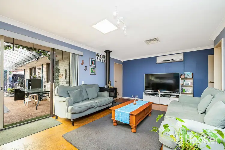 Third view of Homely house listing, 4 Driver Way, Bull Creek WA 6149