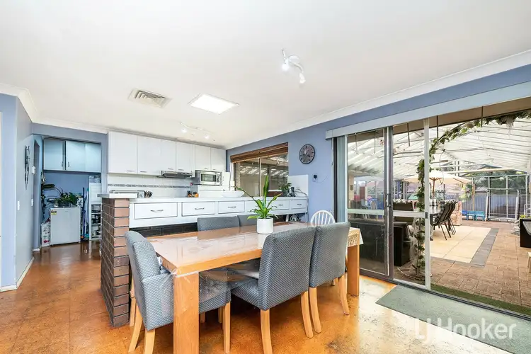 Fourth view of Homely house listing, 4 Driver Way, Bull Creek WA 6149