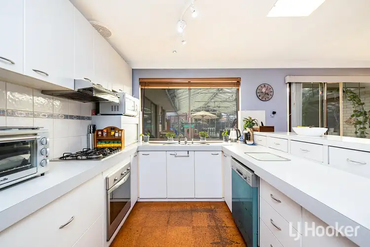 Fifth view of Homely house listing, 4 Driver Way, Bull Creek WA 6149