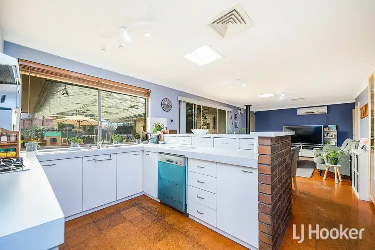 Sixth view of Homely house listing, 4 Driver Way, Bull Creek WA 6149
