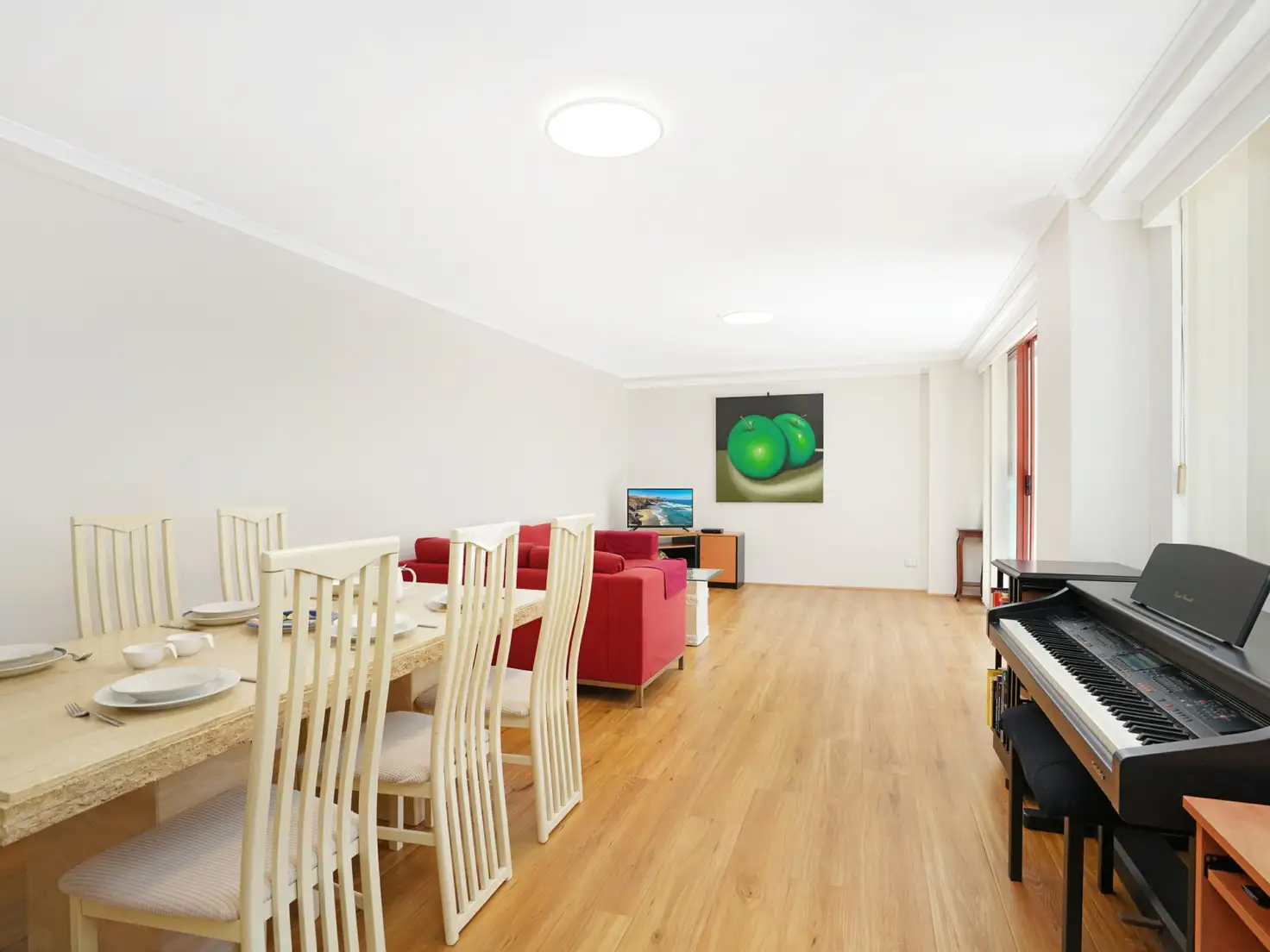 Main view of Homely unit listing, Unit 26/152-164 Bulwara Rd, Pyrmont NSW 2009